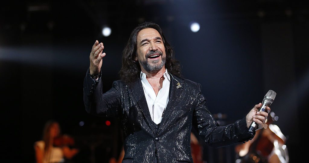 Estuvimos en la inauguración de la Suite Presidencial del hotel de Marco Antonio Solís