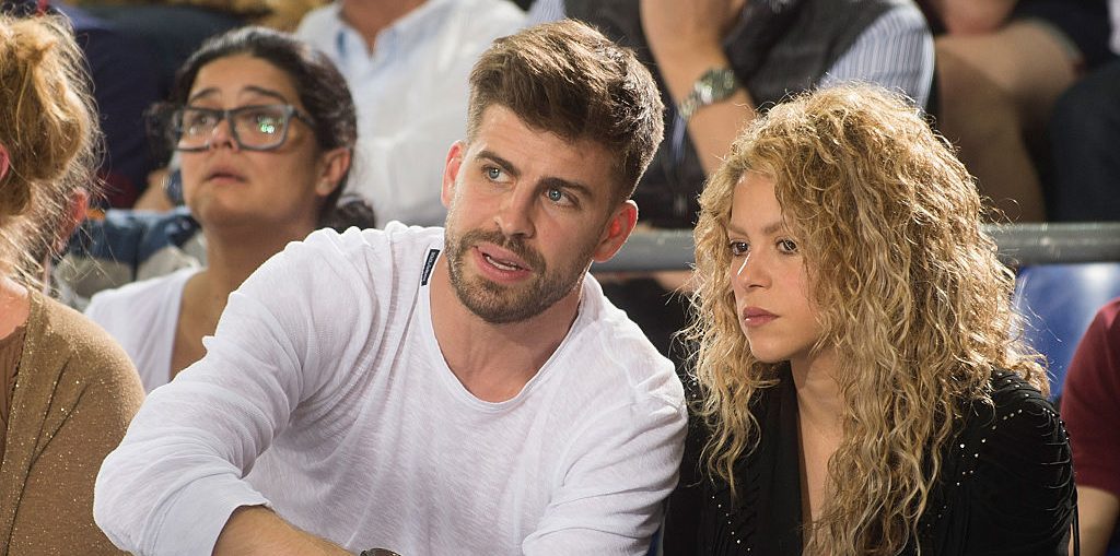 Shakira y Piqué llegan a un acuerdo para la custodia de sus hijos