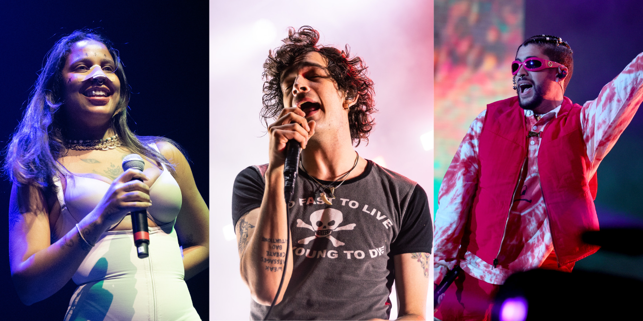 Las 10 Mejores Canciones del 2022 según la revista TIMES