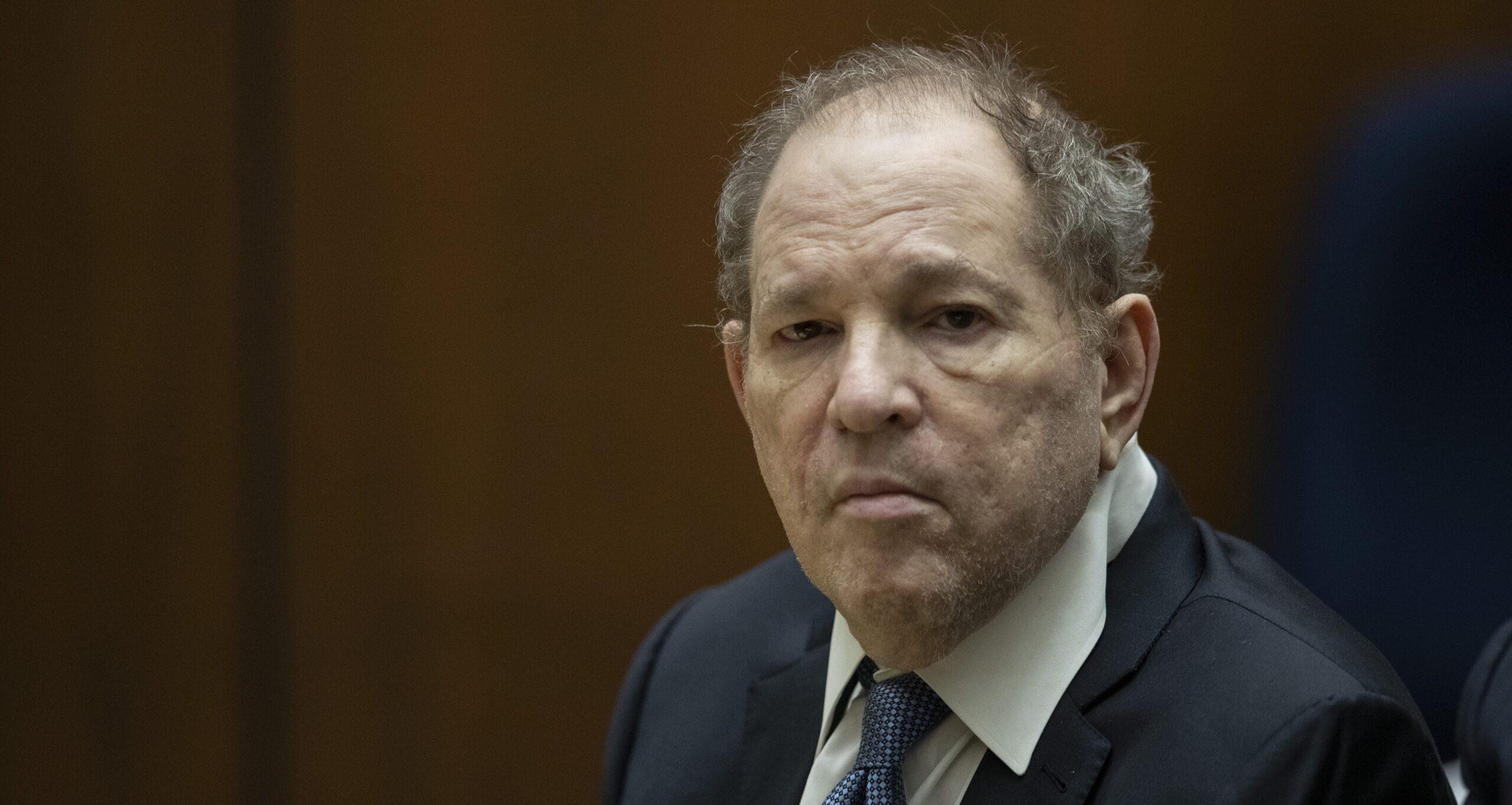 Harvey Weinstein fue declarado culpable y enfrenta pena de 47 años