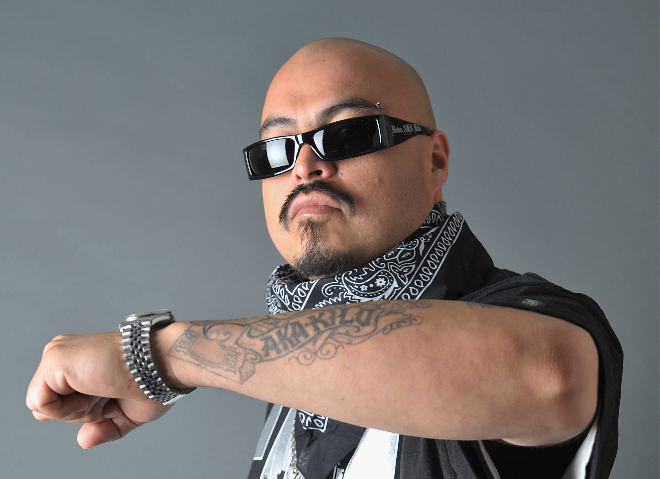 Entrevista con Down A.K.A. Kilo: The Definition Of An Ese
