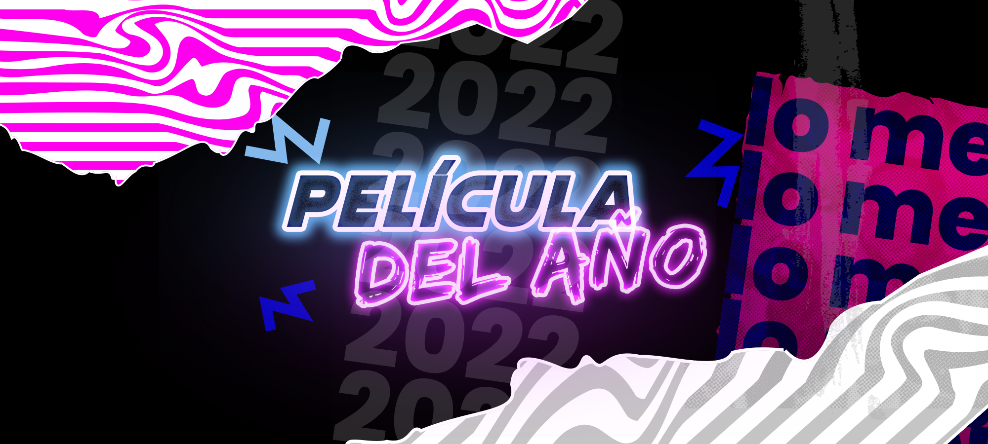 Pelicula Del Año