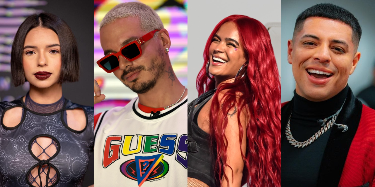 Premios Lo Nuestro 2023: Dónde ver y cómo votar por los artistas