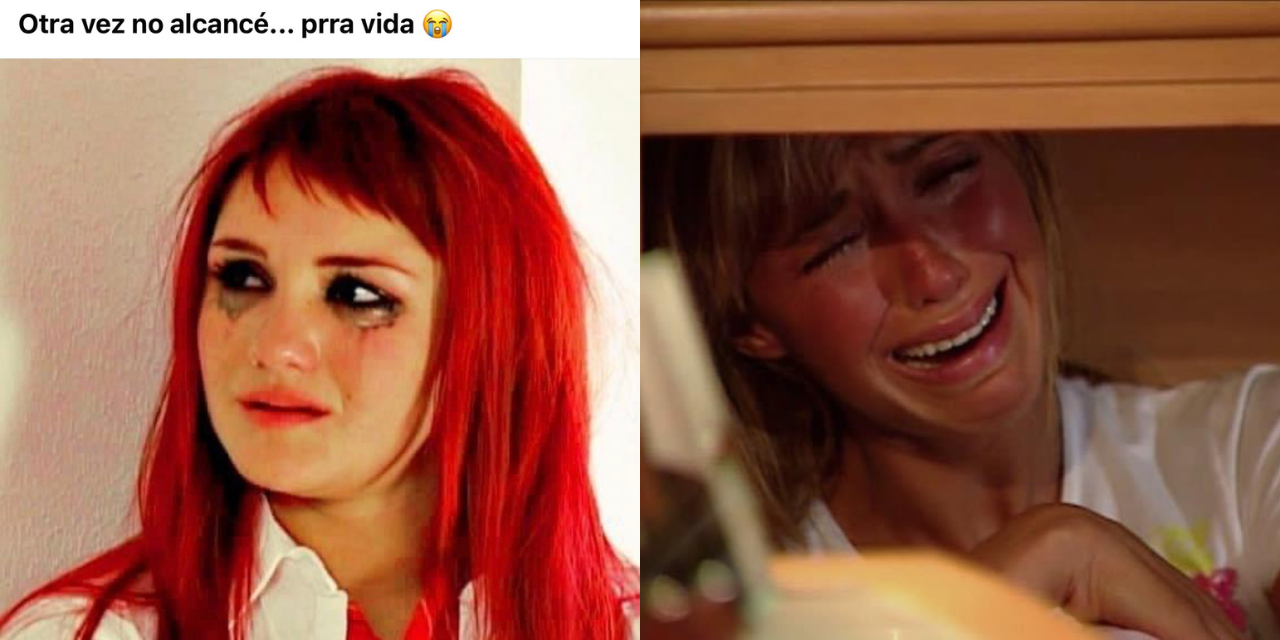 Los memes más divertidos tras el sold out de los boletos de RBD