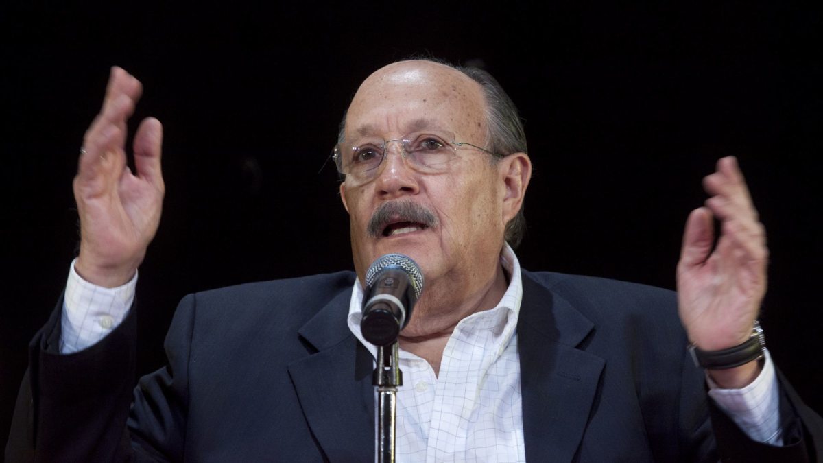 Fallece el comediante mexicano Polo Polo a los 78 años de edad