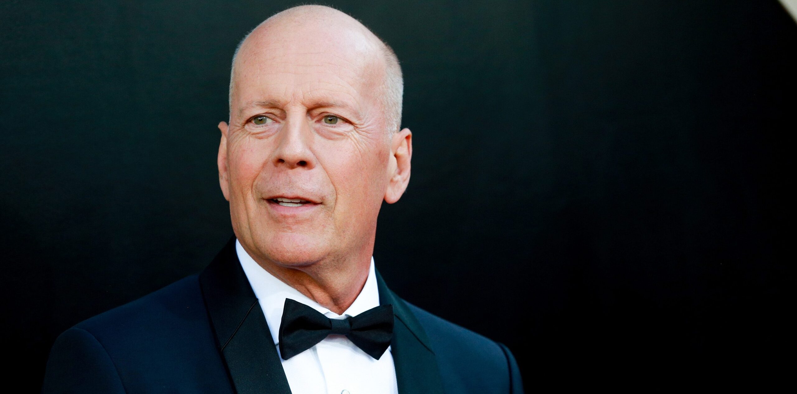 Bruce Willis fue diagnosticado con demencia frontotemporal