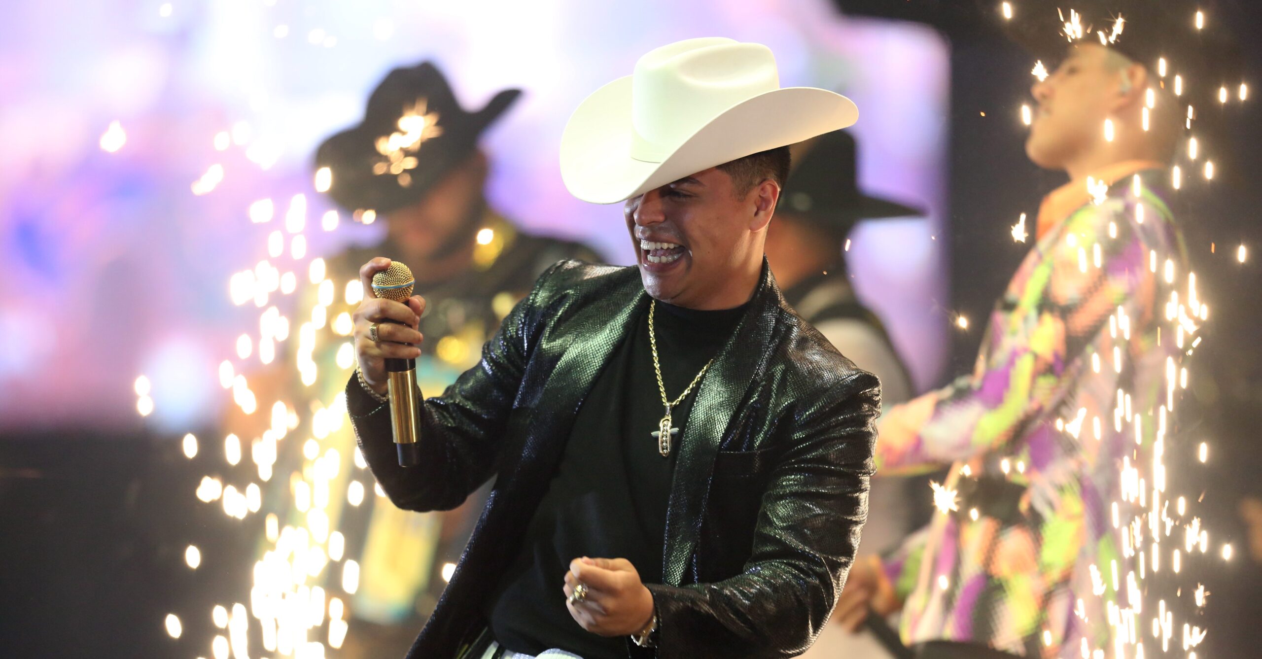 Grupo Firme Tour 2021 Mesquite, Tx