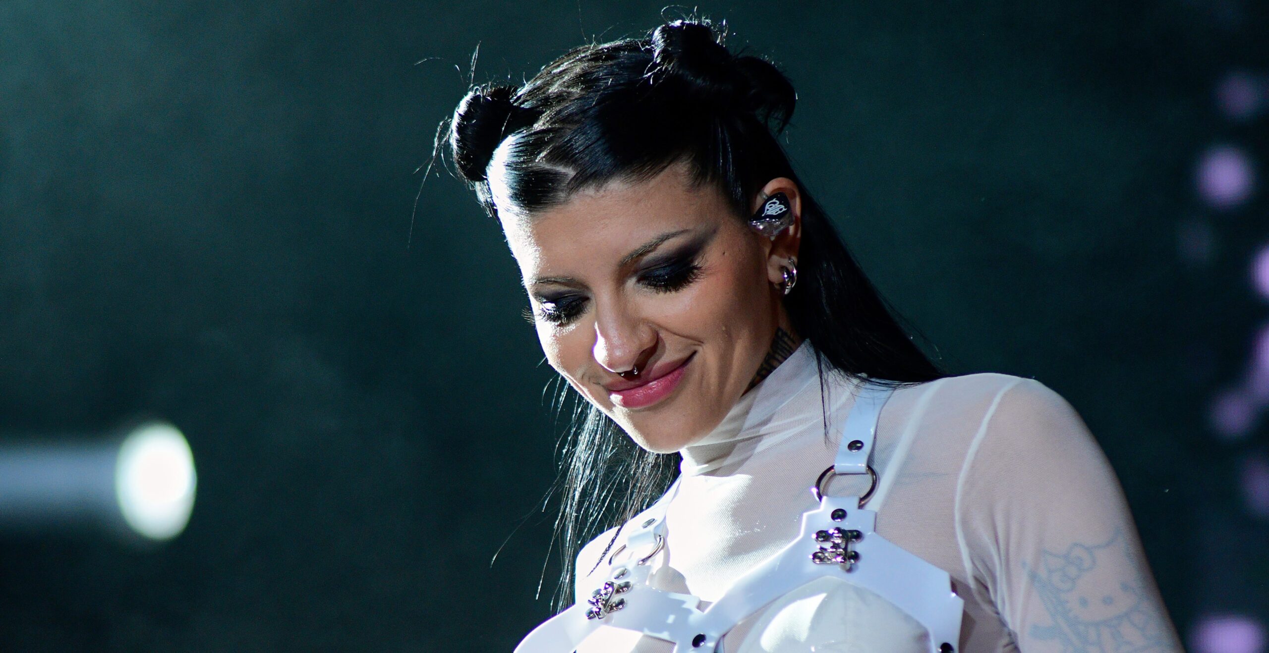 Cazzu explota ante preguntas sobre Belinda y su supuesto embarazo