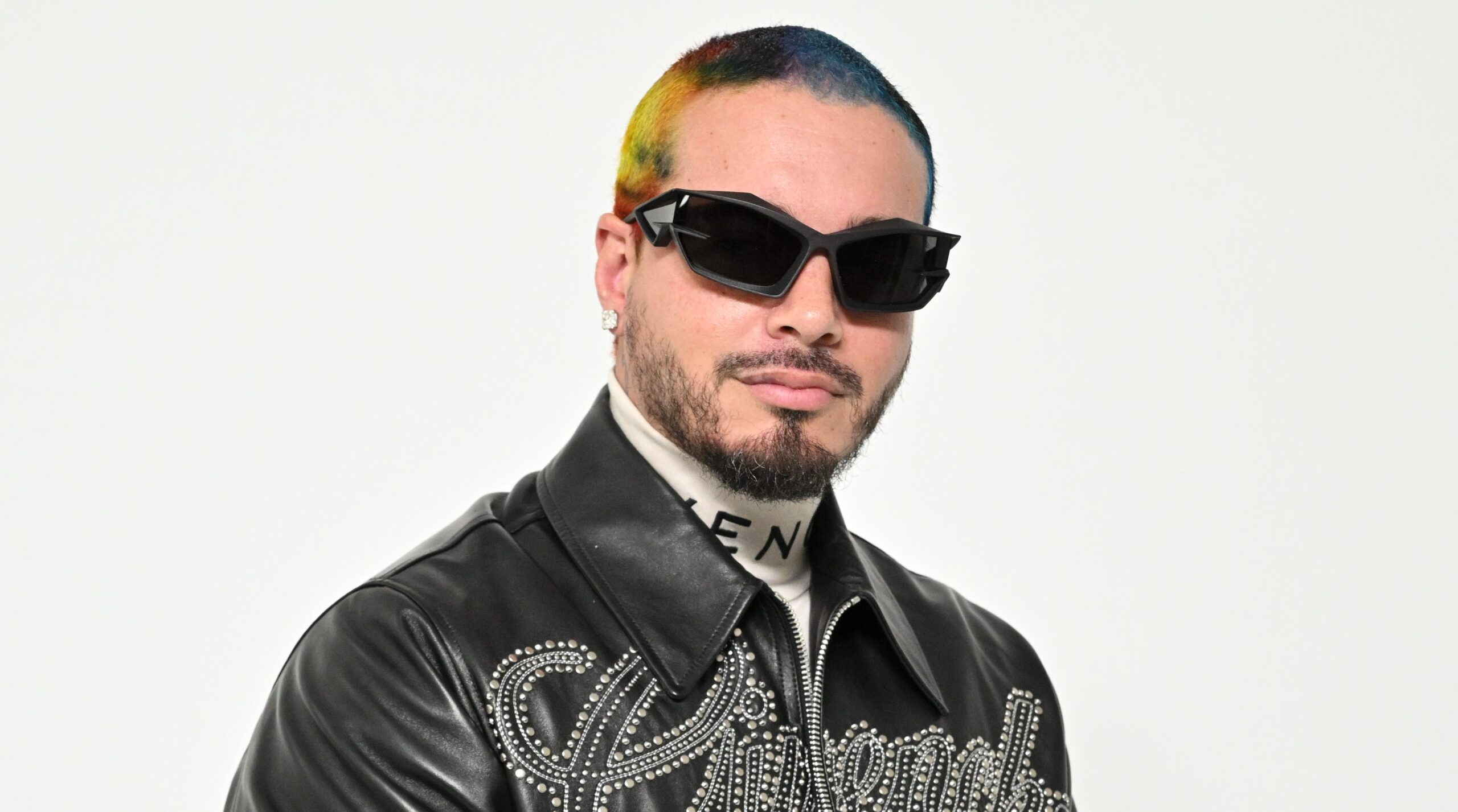 ¿Por qué J Balvin se alejó de la música y las redes sociales?
