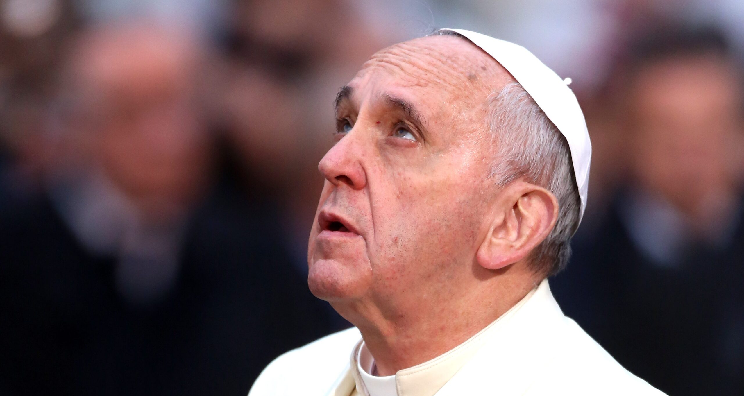 Hospitalizan al Papa Francisco ¿Cuál es su estado de salud?