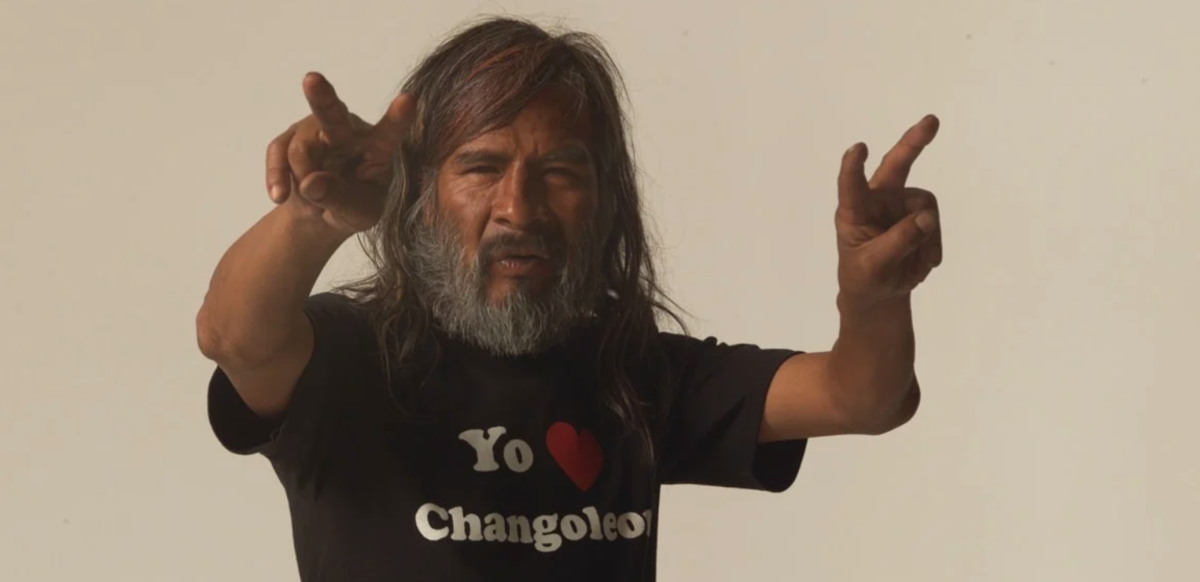 Fallece ‘Changoleón’ personaje icónico de la televisión mexicana