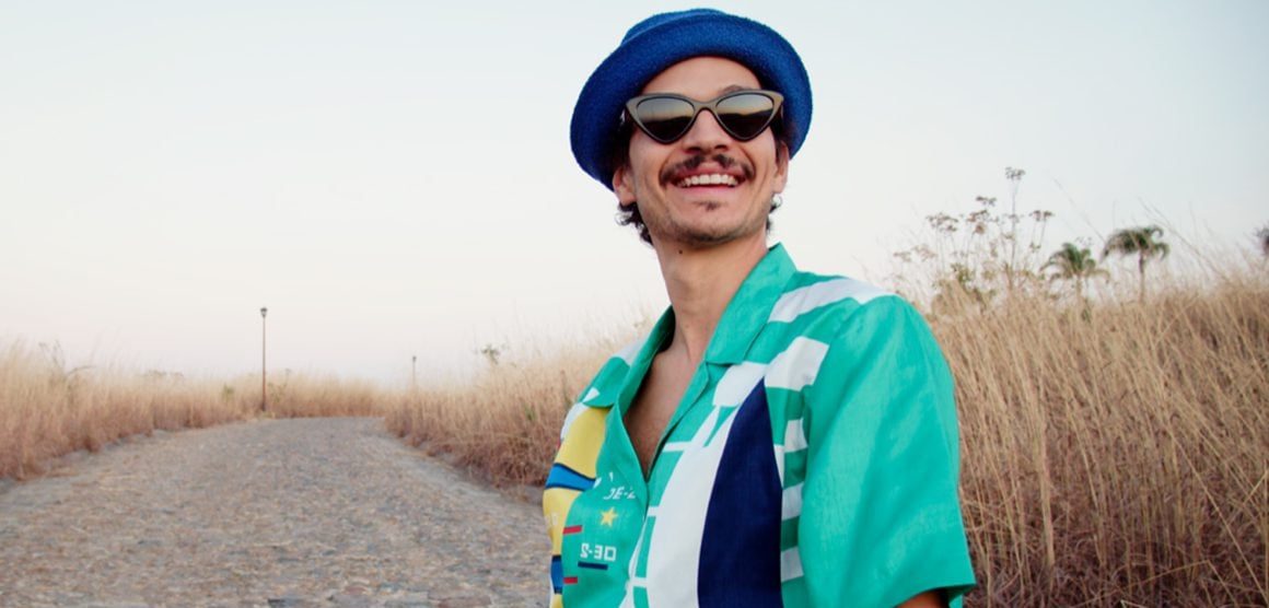 Entrevista con Caloncho: al otro lado de la música