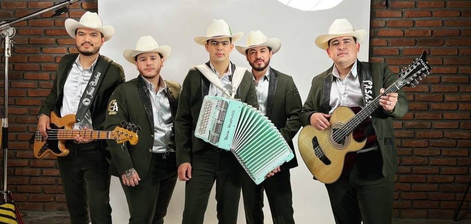 ¿Grupo Arriesgado se termina? Lo que se sabe sobre la salida de Panter Bélico