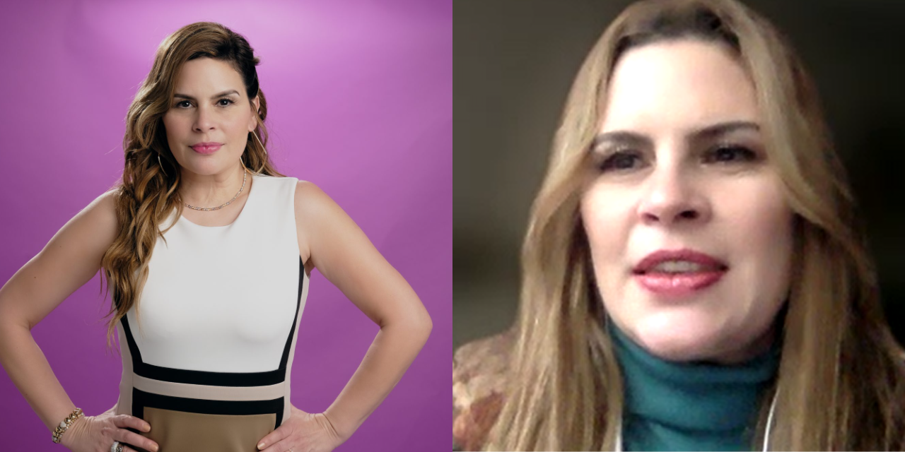 Exclusiva: Mary Boquitas habla sobre las críticas que ha recibido por hablar en su podcast