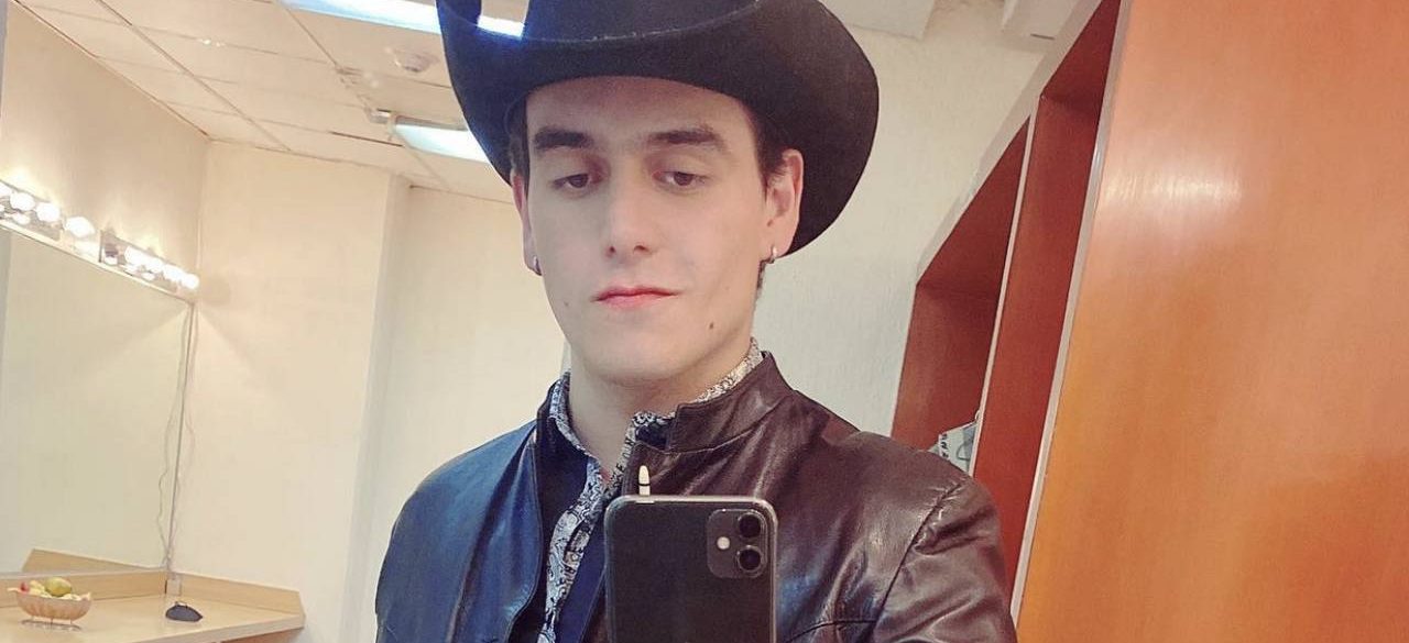 El mensaje que Julián Figueroa publicó un día antes de fallecer