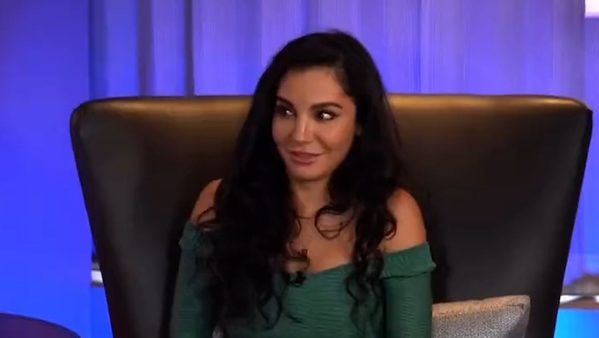 Todos los momentos en que Martha Higareda se volvió una “inventada”