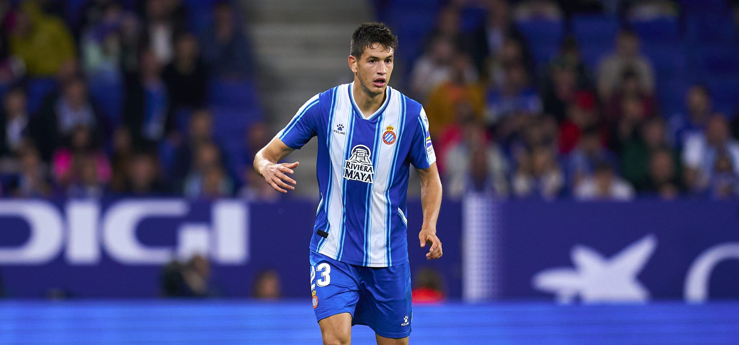 Club América gastaría cifra millonaria por este jugador europeo