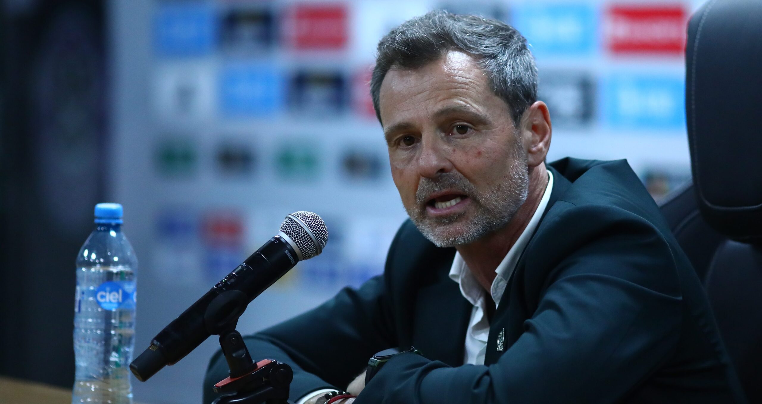 Diego Cocca no seguiría al frente de la Selección Mexicana por esta razón