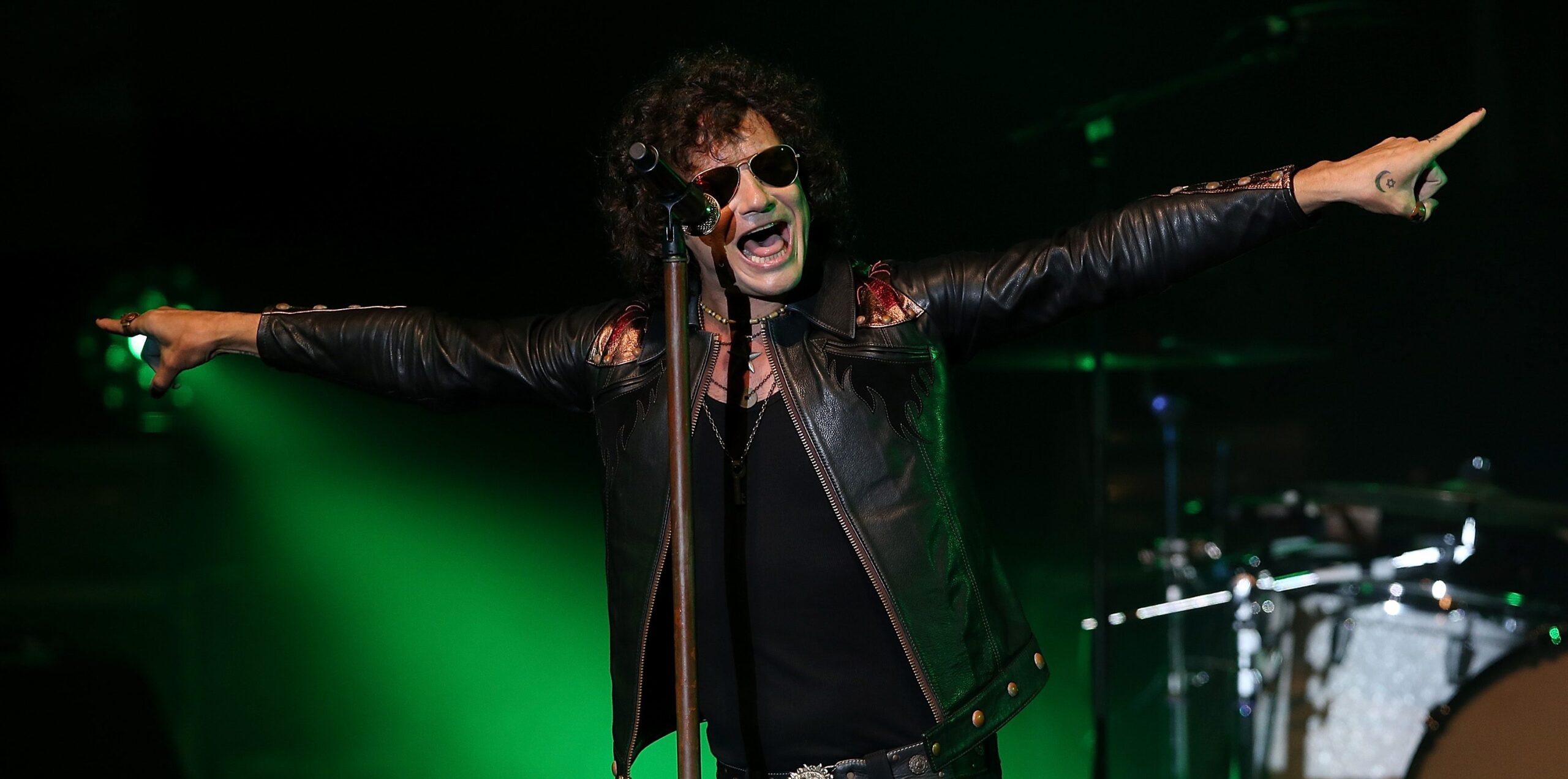 Entrevista con Enrique Bunbury: De vuelta a casa