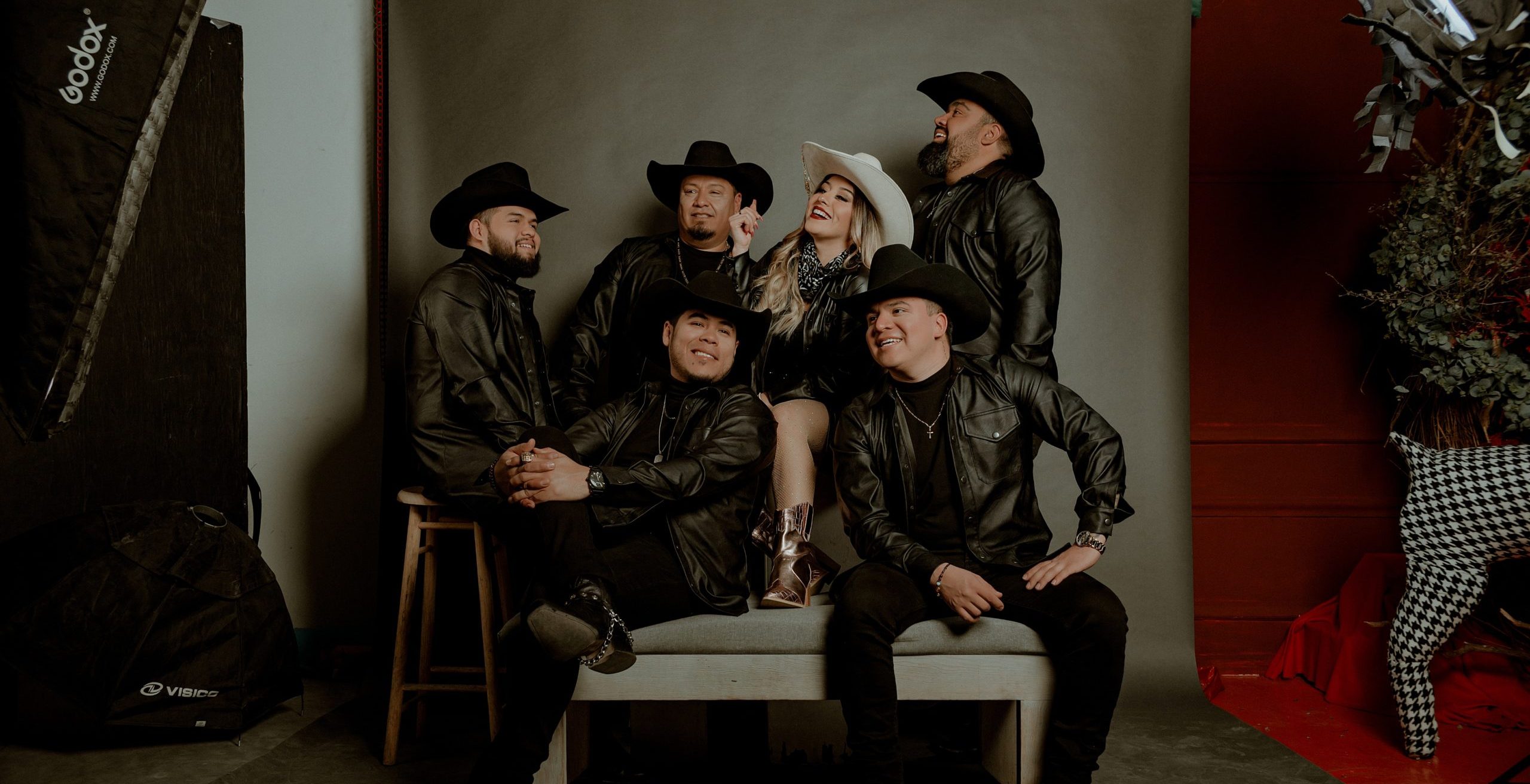 Entrevista con Vilax: La dosis de tejano que necesitas