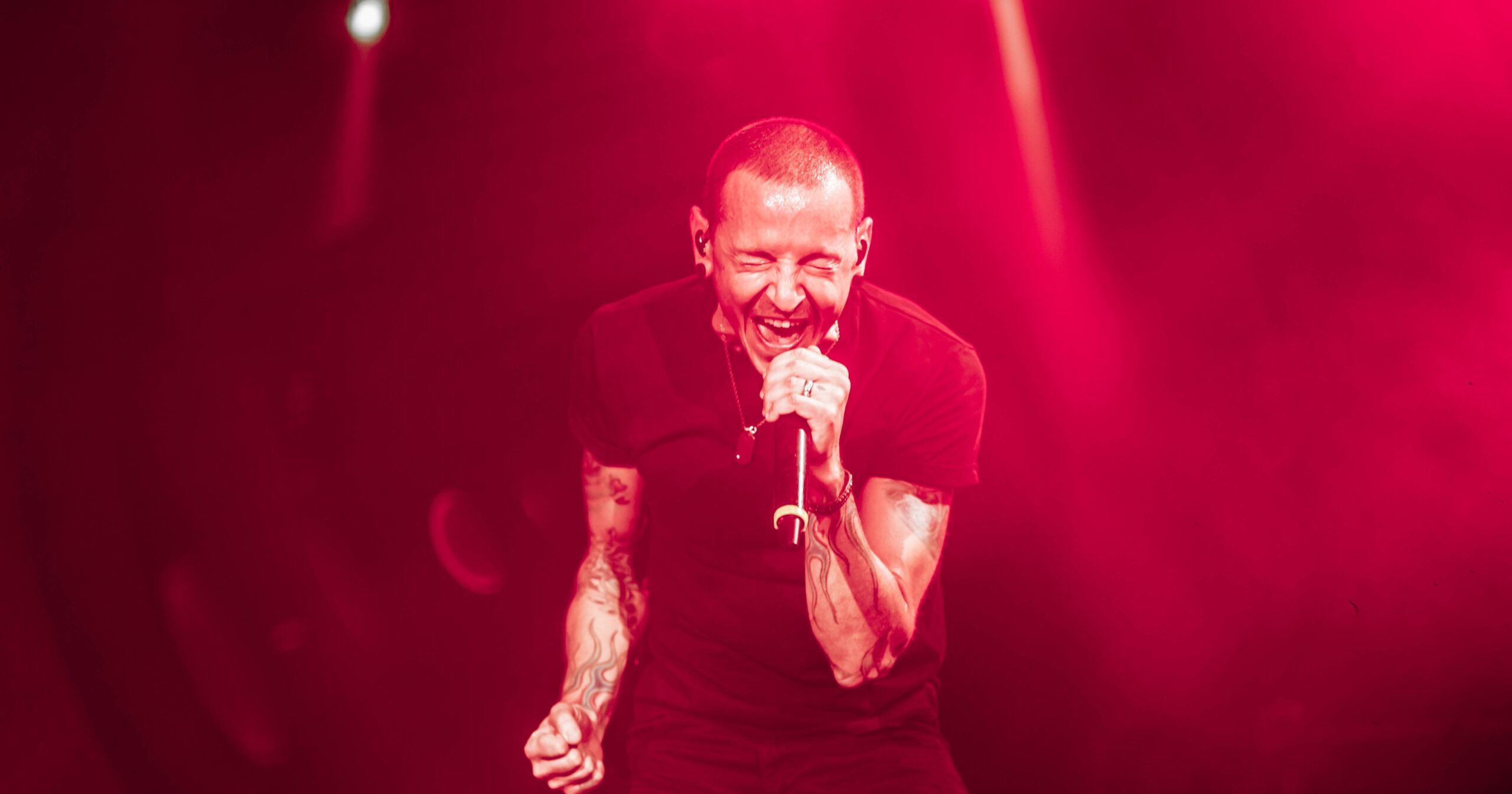 Chester Bennington: canciones para recordar la legendaria voz del nu metal