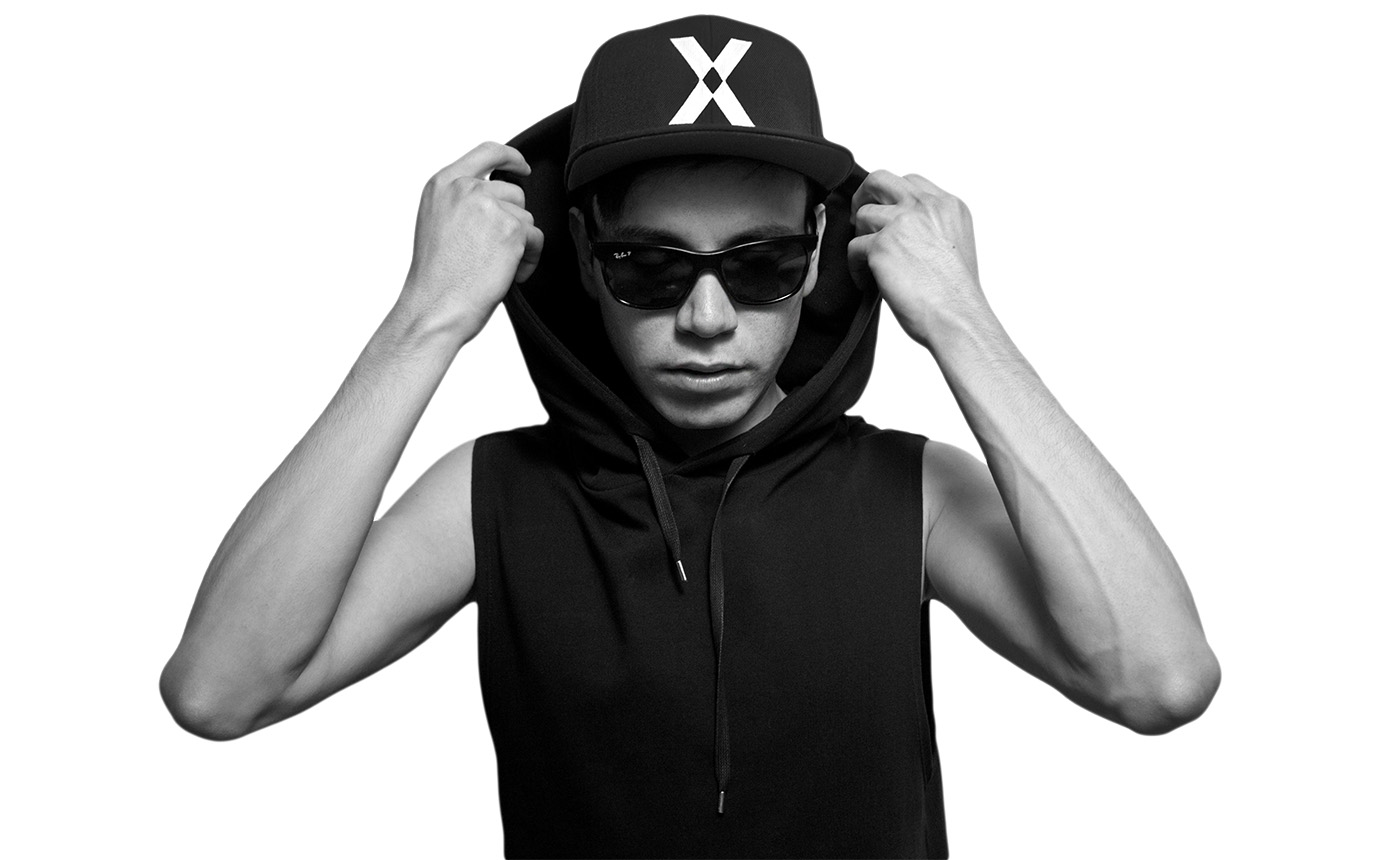 Entrevista con Raymix: La gente quiere bailar