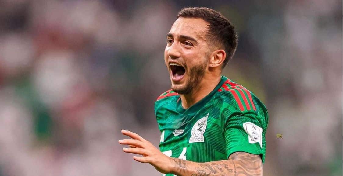 La salida de Luis Chávez a Europa dejaría un precedente en la Liga MX
