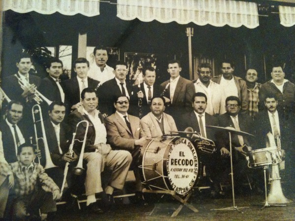 B5607 Bandasuinaleonce