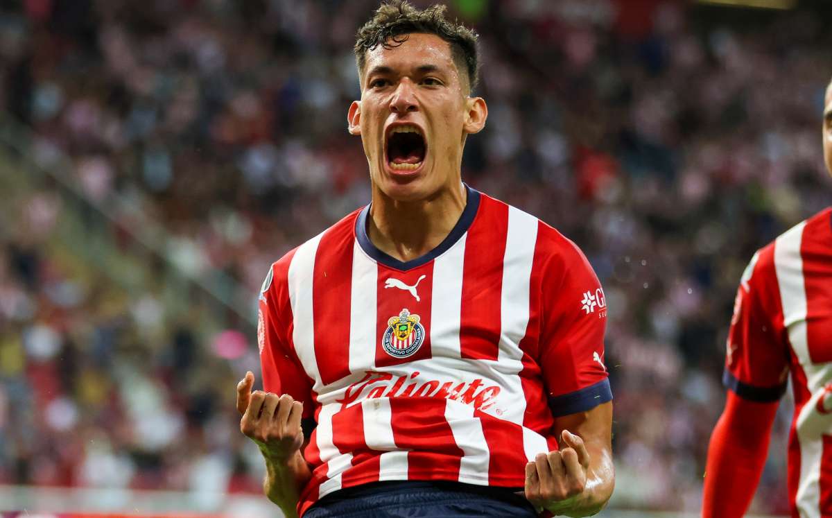 Jesus Orozco Chiquete Llegar Futbol