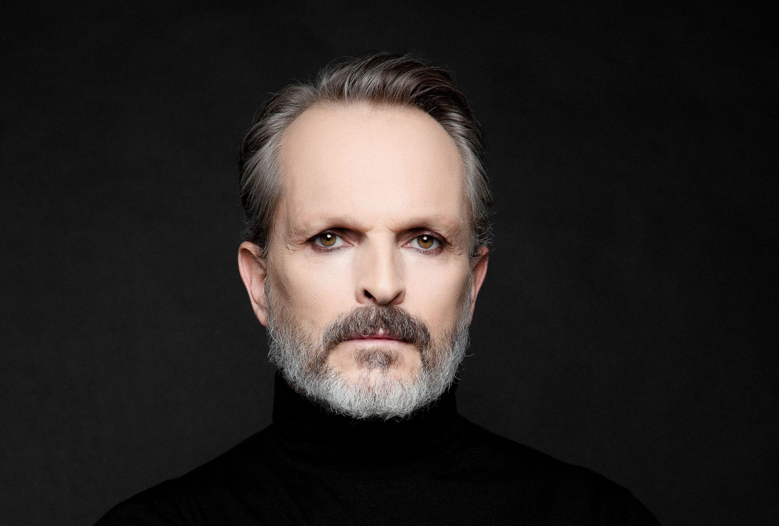 Los detalles del asalto a Miguel Bosé en su casa en Ciudad de México