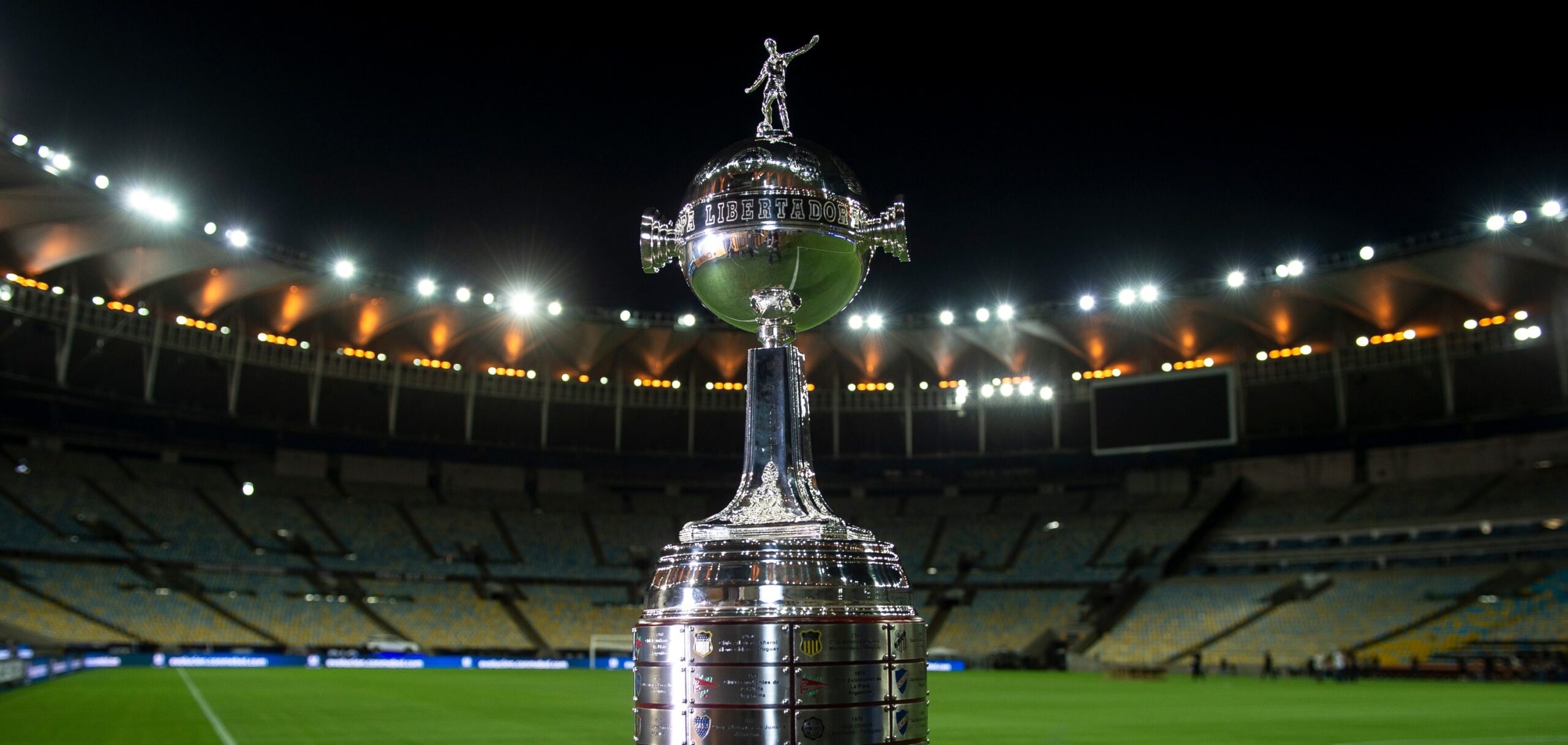 Los equipos mexicanos que han destacado en la Copa Libertadores