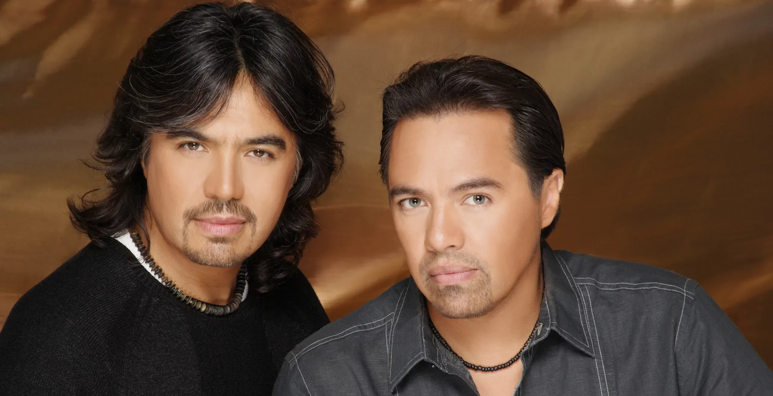 ¡¿Quéee?! Los Temerarios se separan luego de 46 años de carrera
