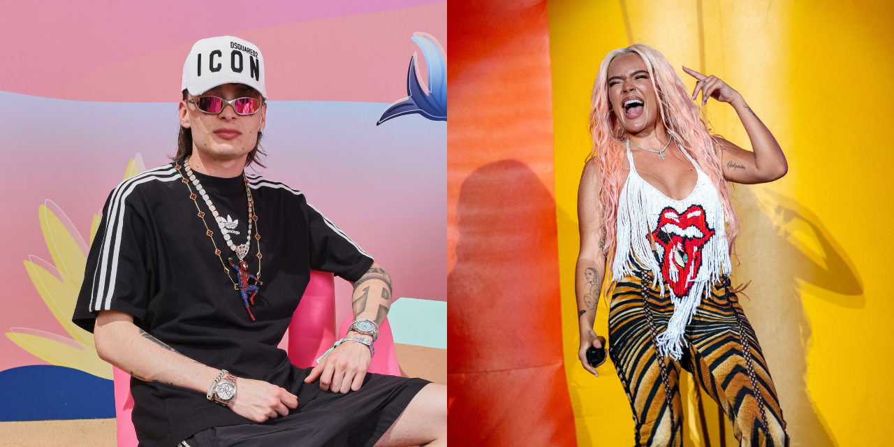 ¿Es un hecho? Así suena la nueva collab entre Peso Pluma y Karol G