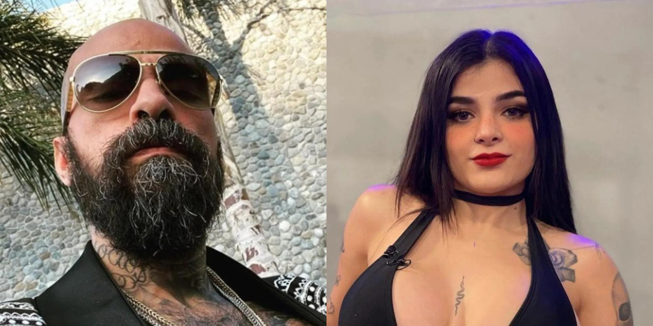 ¿Superó a Santa Fe Klan? Karely Ruiz hará video sin censura con Babo