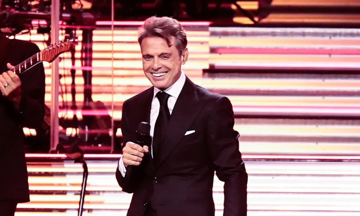 ¿Es un doble? La teoría de que Luis Miguel ha sido reemplazado
