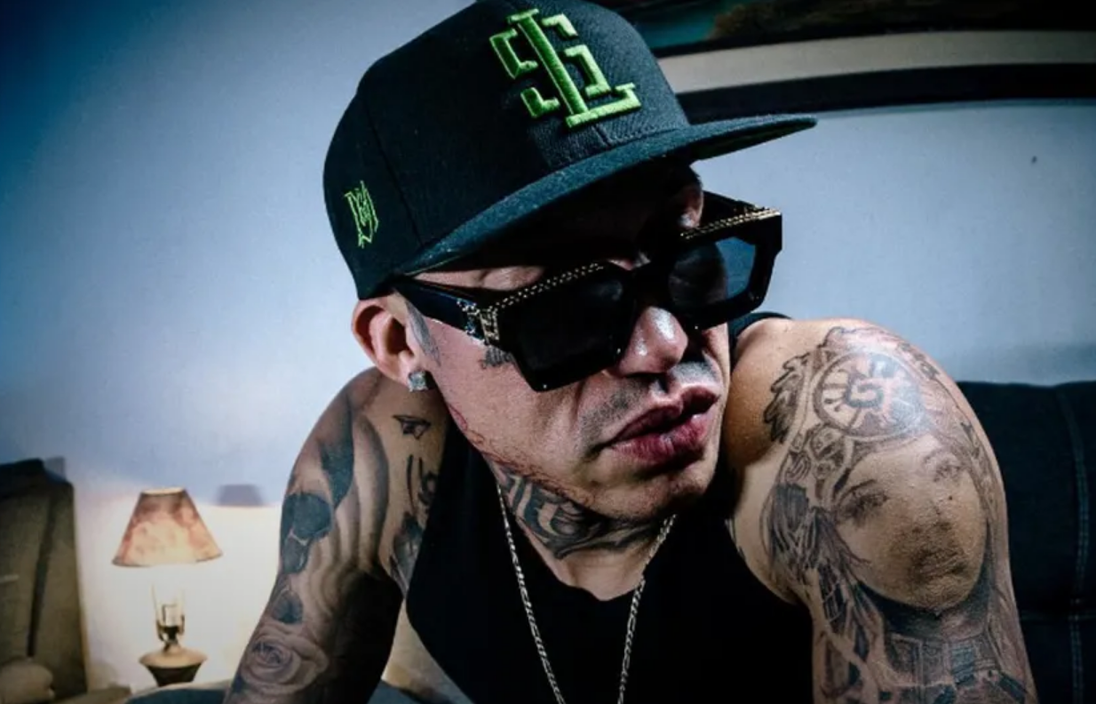 Lo que se sabe sobre el asesinato de Lefty SM en su casa en Jalisco