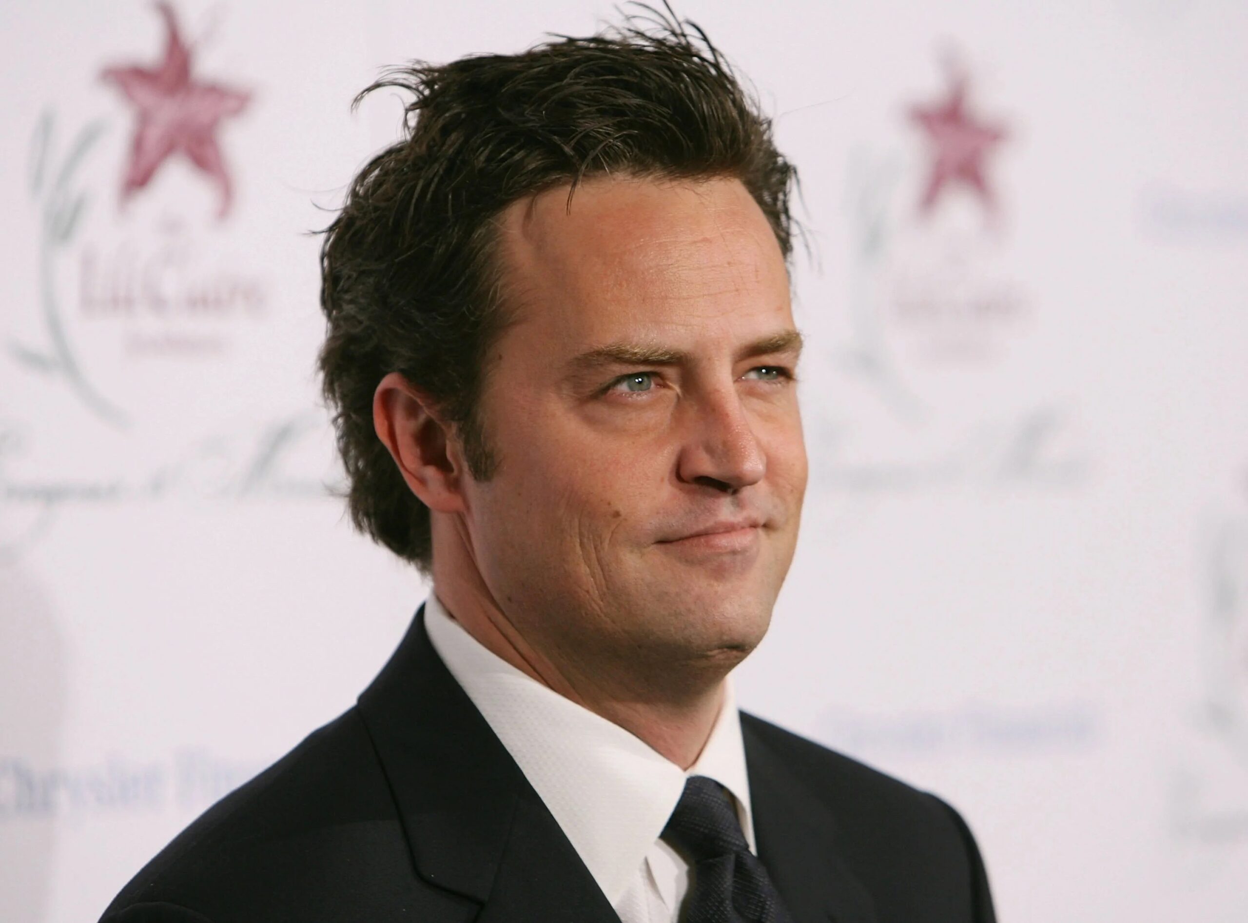 Falleció Matthew Perry, actor de Friends, a los 54 años ¿De qué murió?
