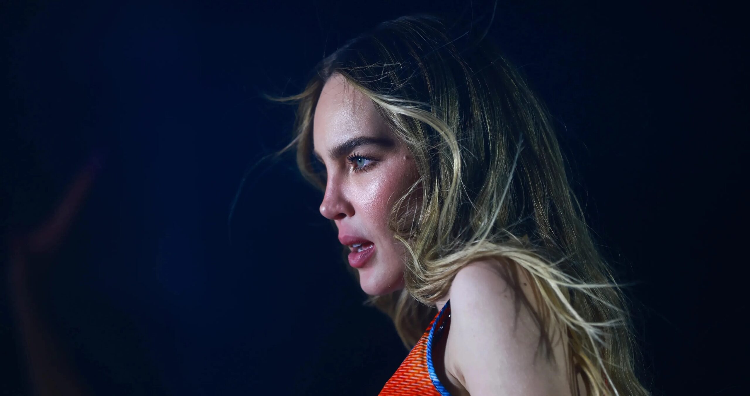 ¡Esto va a arder! El nuevo disco de Belinda tendrá rolas para sus ex