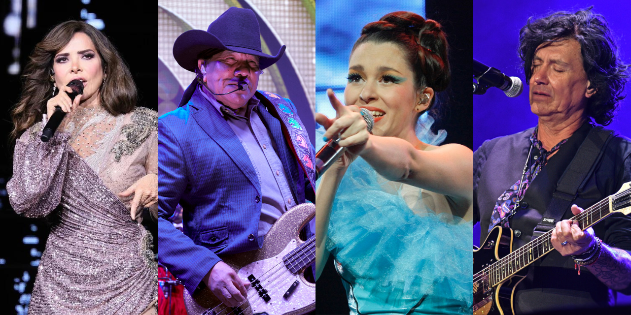 ¡Ya se armó! El festival Bésame Mucho llegará a Austin en 2024