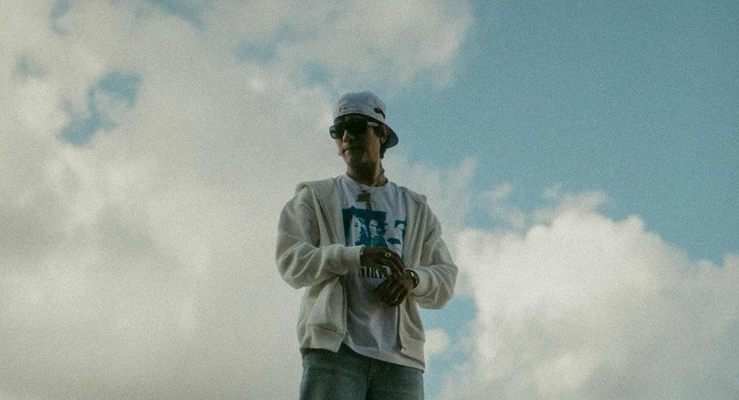 Entrevista con Robot95: El hip hop mexicano ya tiene a su representante