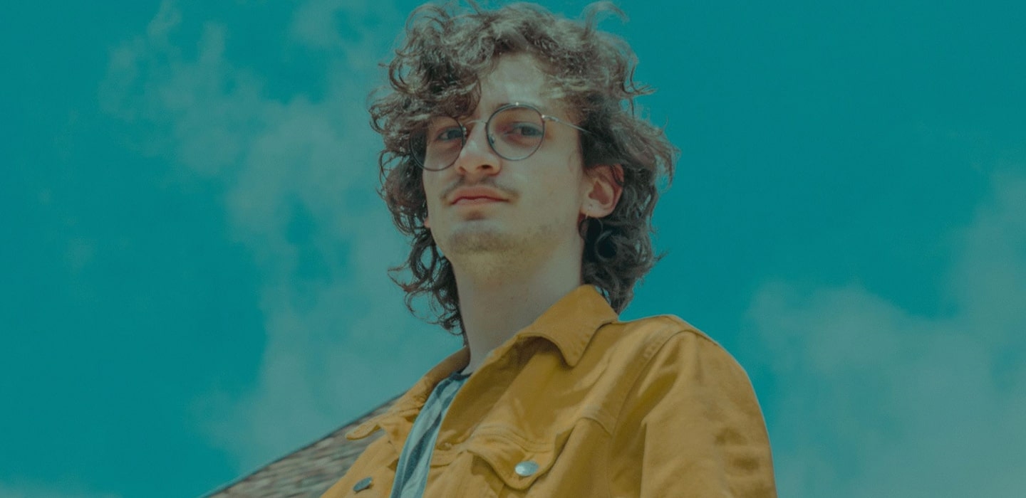 Entrevista con Duplat: Entre teclas y nostalgia