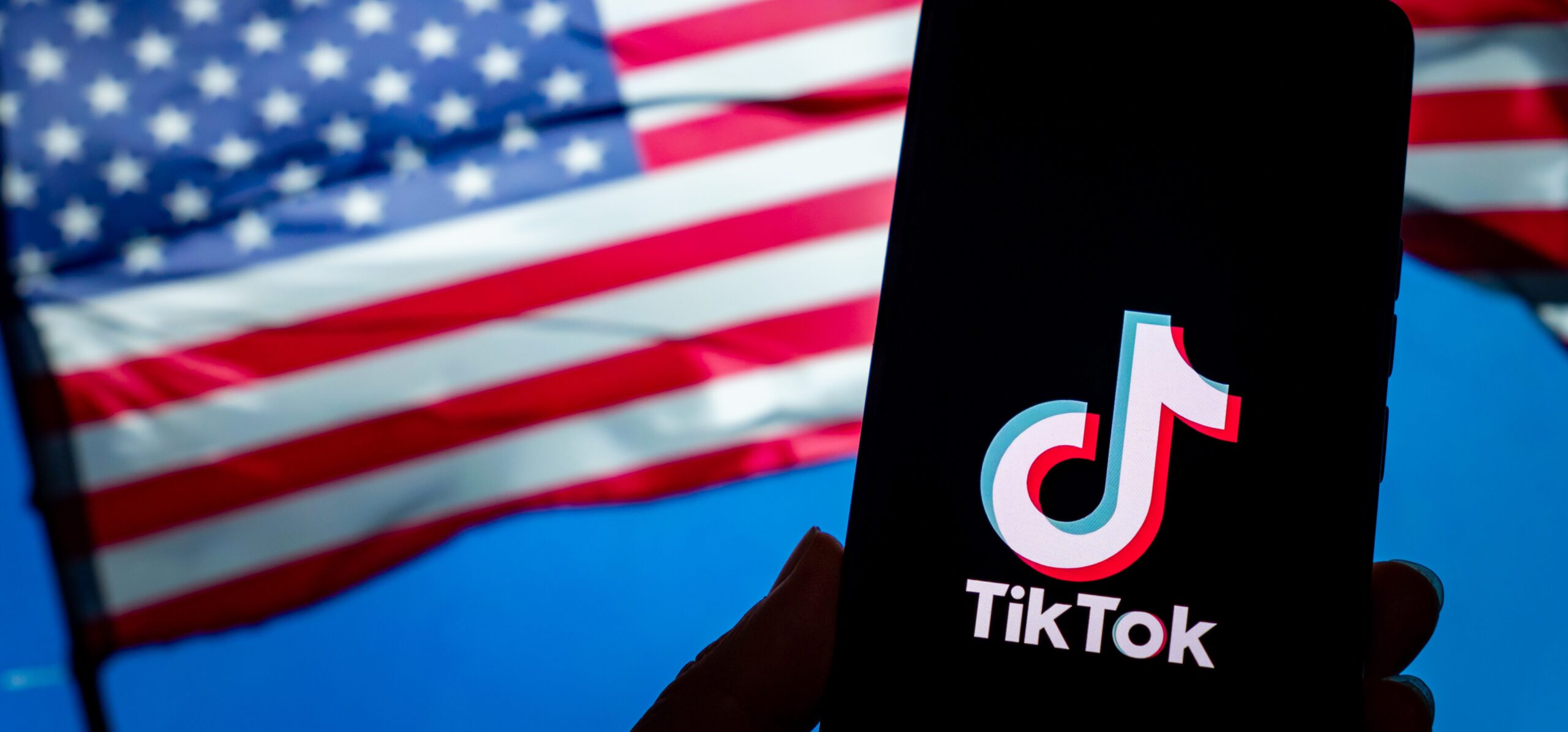 TikTok cerrará operaciones en Estados Unidos este 19 de enero