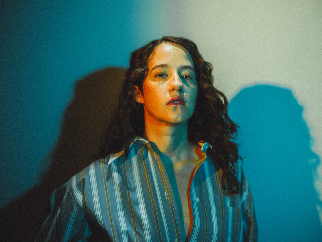 Entrevista con Ximena Sariñana: la artista más importante de México