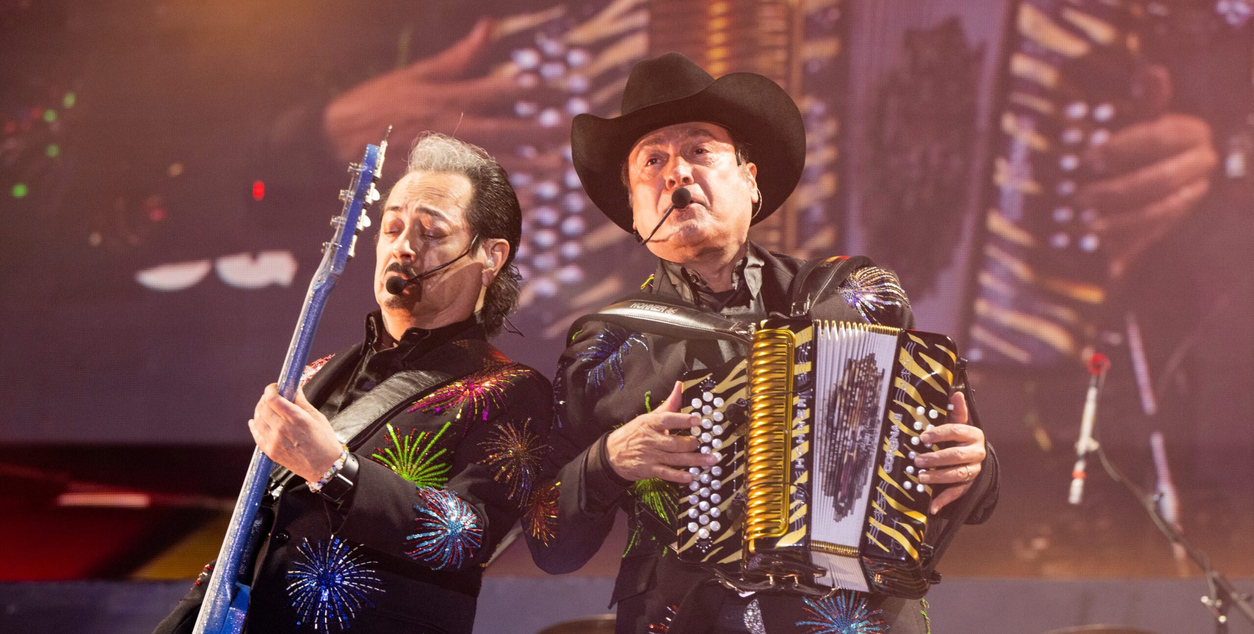 Los Tigres del Norte tienen un calle en Nueva York