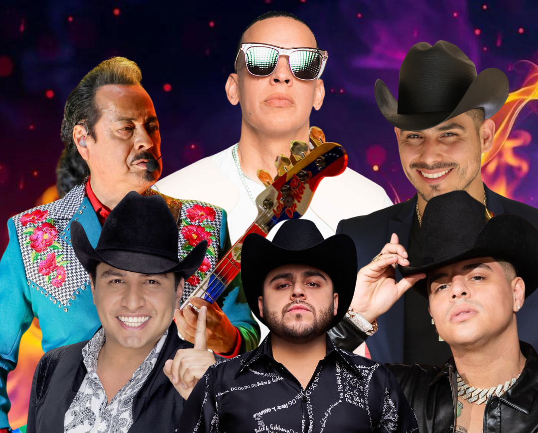 Artistas que han perdido su visa de trabajo