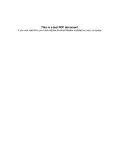 Entravision Communications Corporation Reports Third Quarter 2025 Results