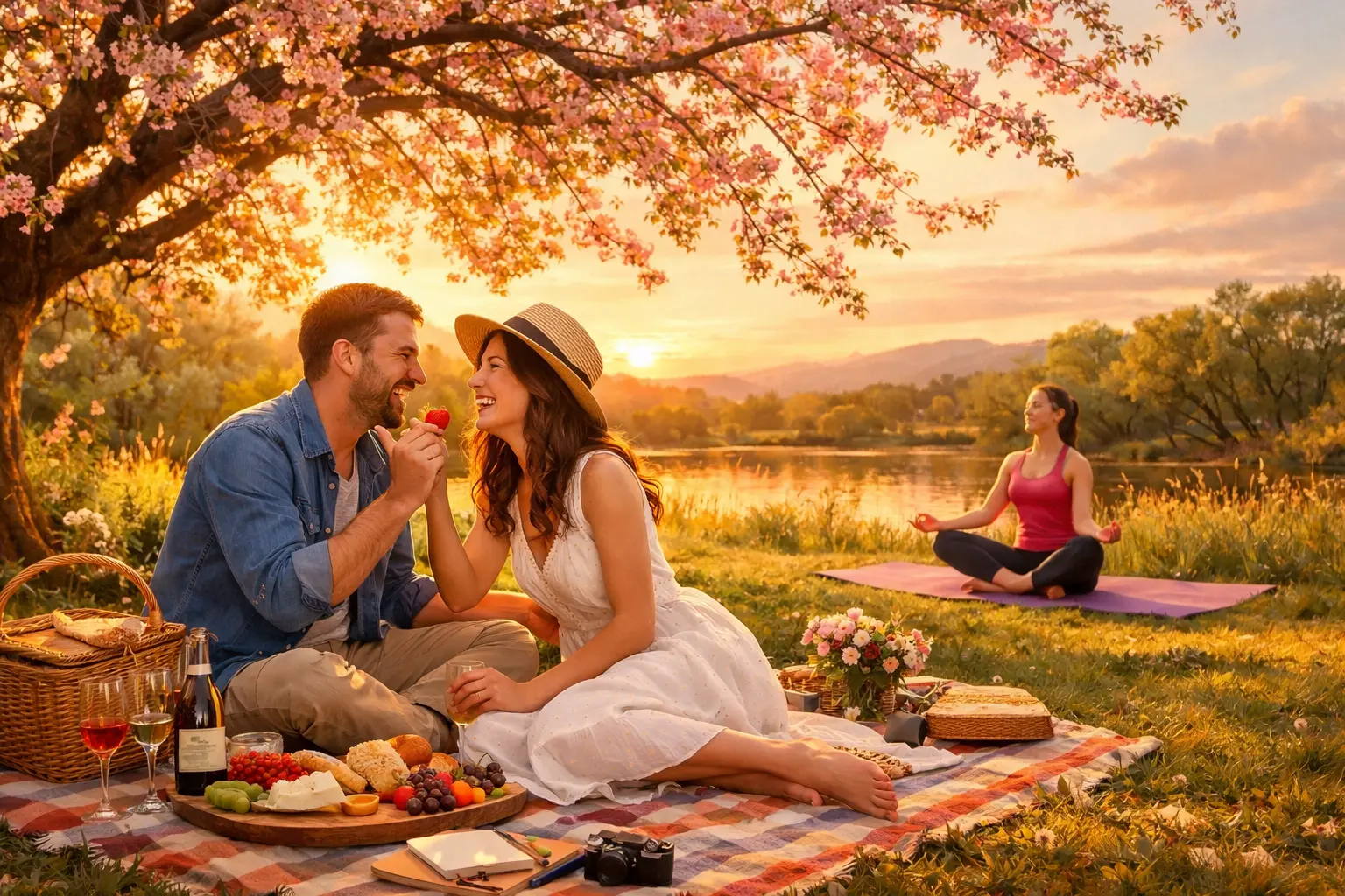 Acuario – horóscopo del 7 de julio de 2026 – ¡Deja que el amor fluya hoy!