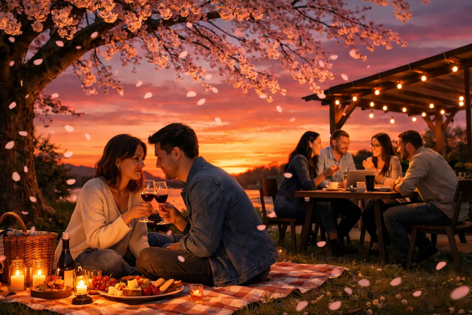 Acuario – horóscopo del 8 de julio de 2026 – El amor y las oportunidades te esperan hoy