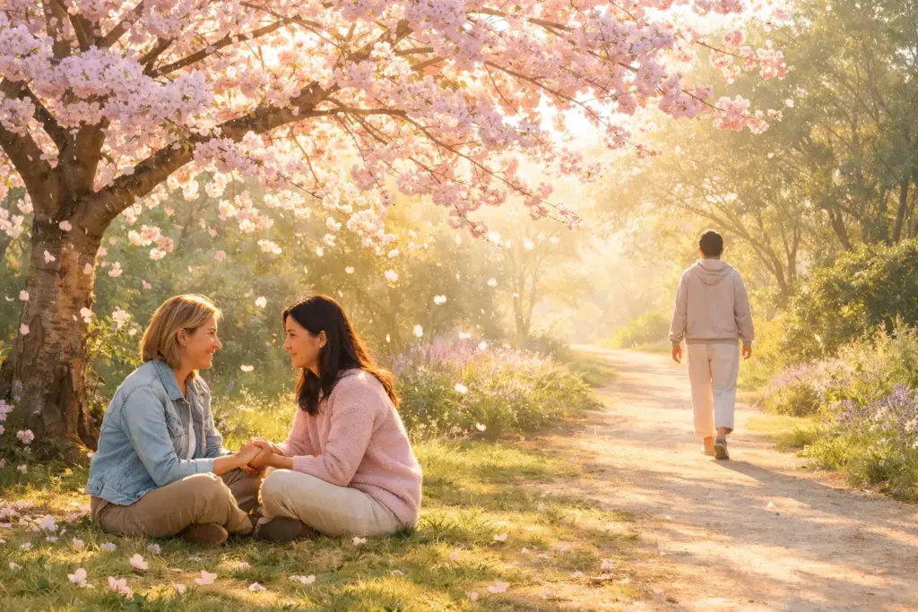 Cáncer - horóscopo del 3 de julio de 2026 - Abre tu corazón y deja que el amor fluya