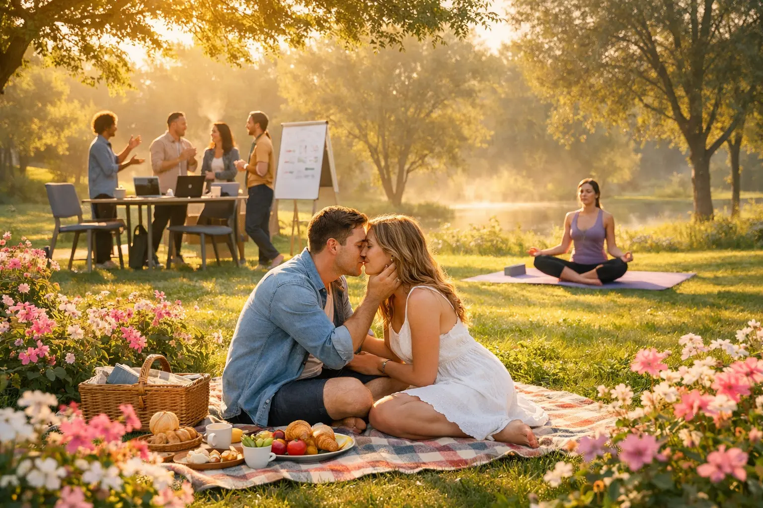 Capricornio – horóscopo del 2 de julio de 2026 – Hoy, el amor y el éxito te esperan